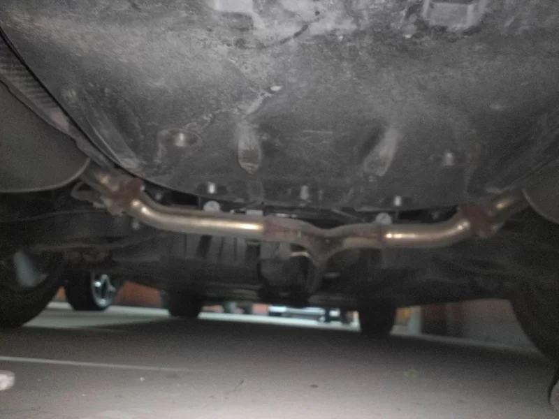 Toyota Avalon 2021 car image #23