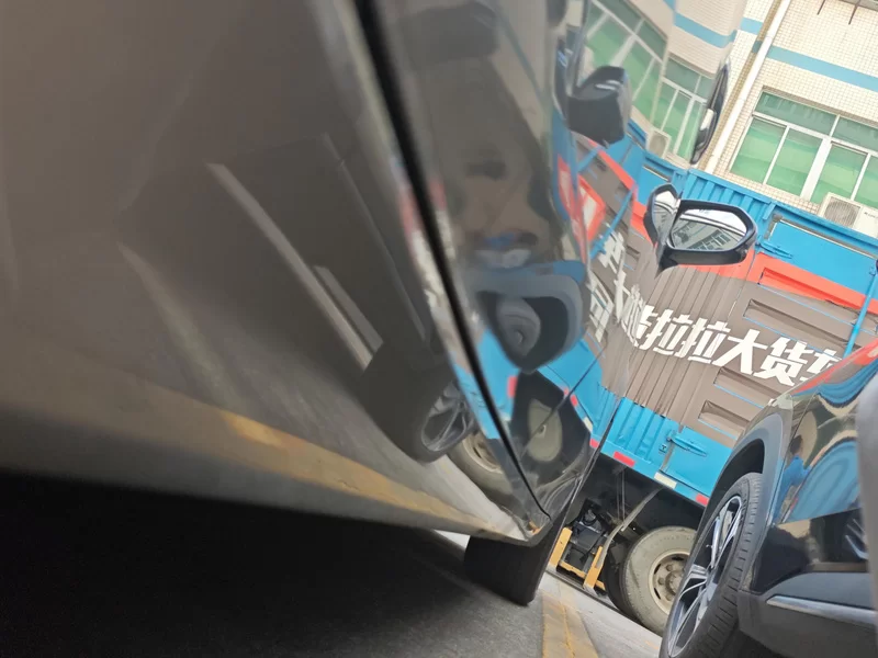 Toyota Avalon 2021 car image #23