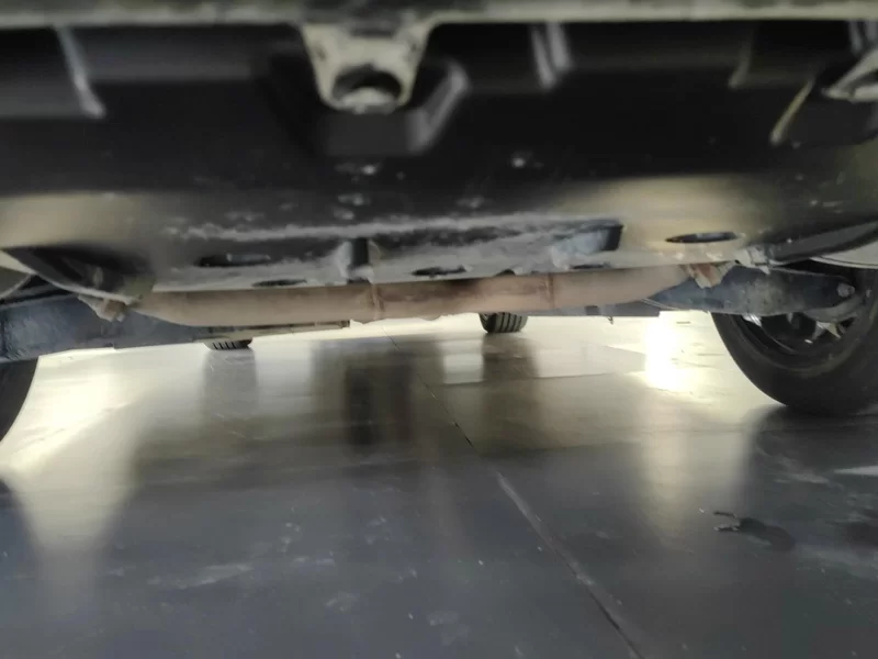 Toyota Avalon 2022 car image #23