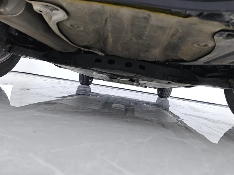 Volkswagen Polo 2019 car image #23