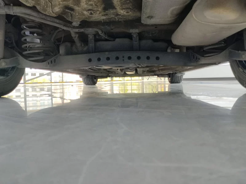 5 2022 car image #23