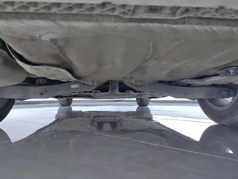 Volkswagen Lamando 2022 car image #23