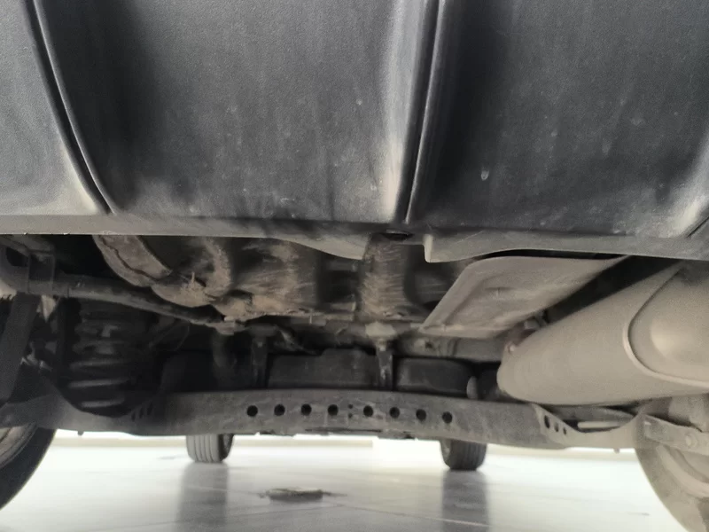 Roewe i5 2024 imagem de carro #23