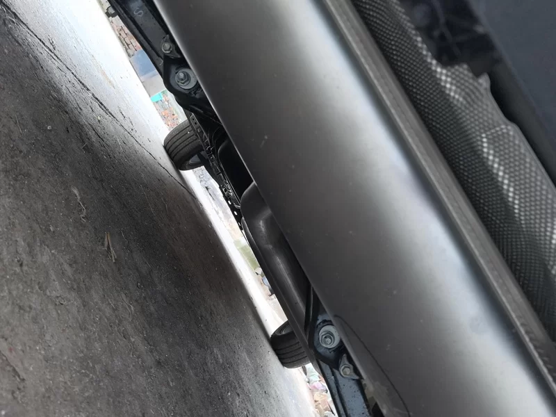 Changan X5 PLUS 2025 imagen de coche #23