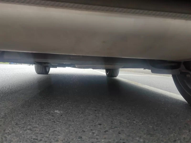 GEELY Emgrand S 2021 car image #23