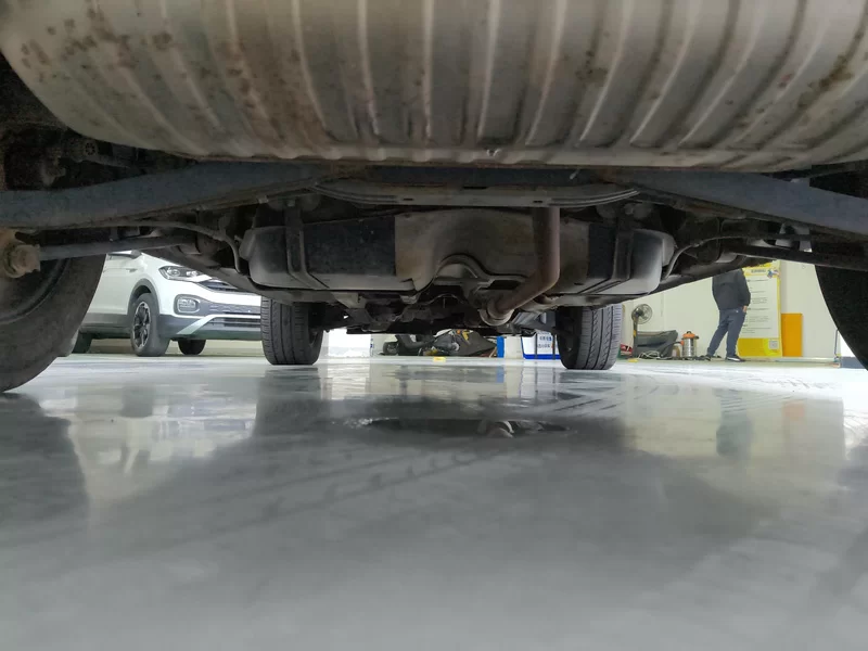 起亚 狮跑 2015 汽车图片 #23