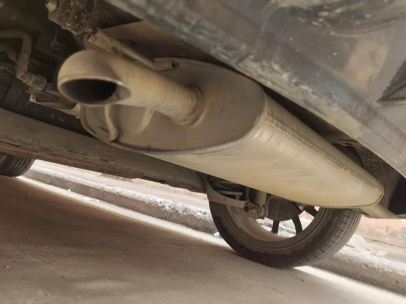 GEELY Emgrand S 2023 car image #23