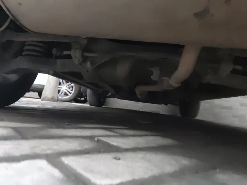 Changan CS55 2019 immagine di auto #23