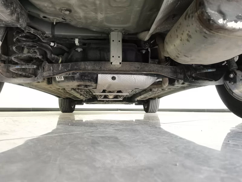 Toyota Corolla Cross 2022 car image #23