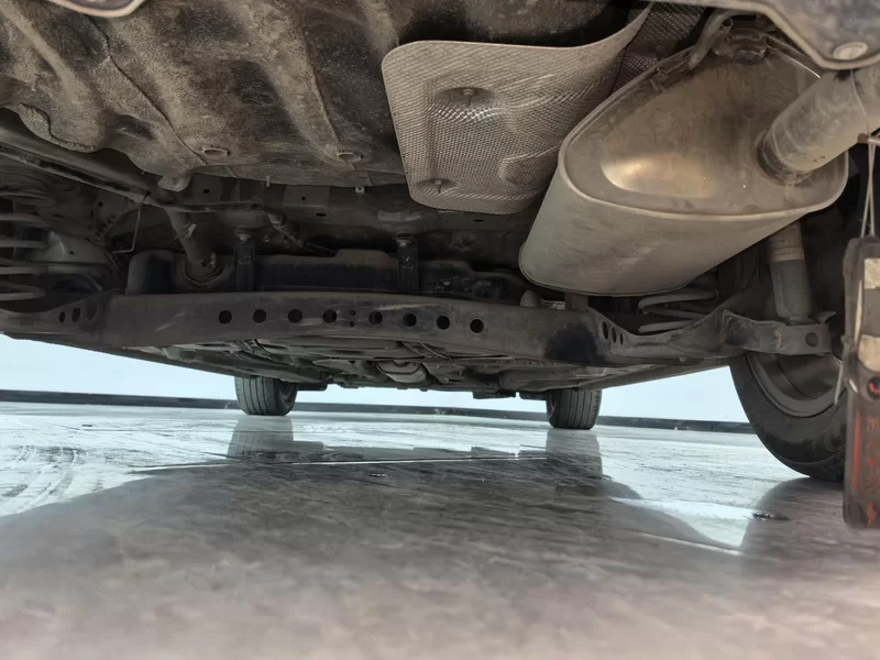 荣威 荣威i5 2021 汽车图片 #23