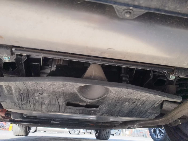 Deepal S07 2025 imagem de carro #23