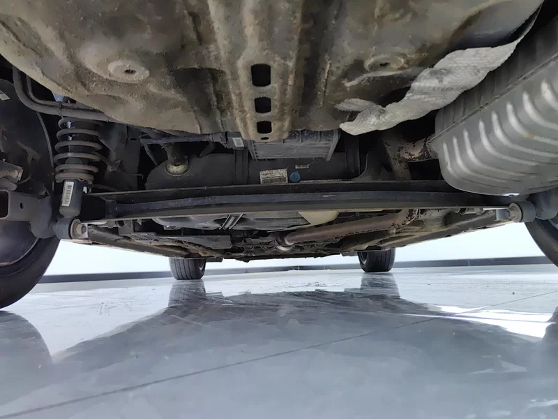 吉利汽车 缤瑞 2021 汽车图片 #23