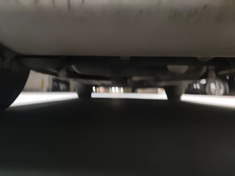 GEELY Coolray 2018 car image #23