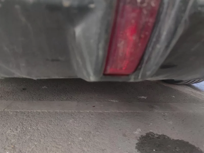 MG 6 2021 изображение автомобиля #23