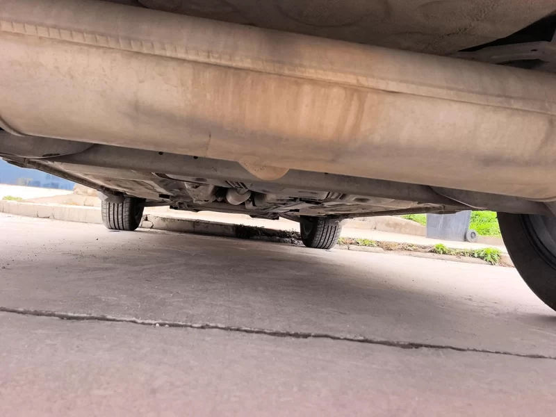 Forthing T5 2020 car image #23