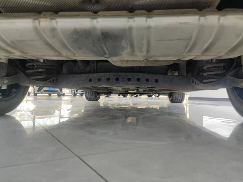 MG 5 2021 #23 MG 5 2021 immagine di auto #23