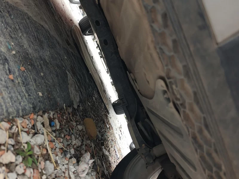 Volkswagen T-Cross 2019 car image #23