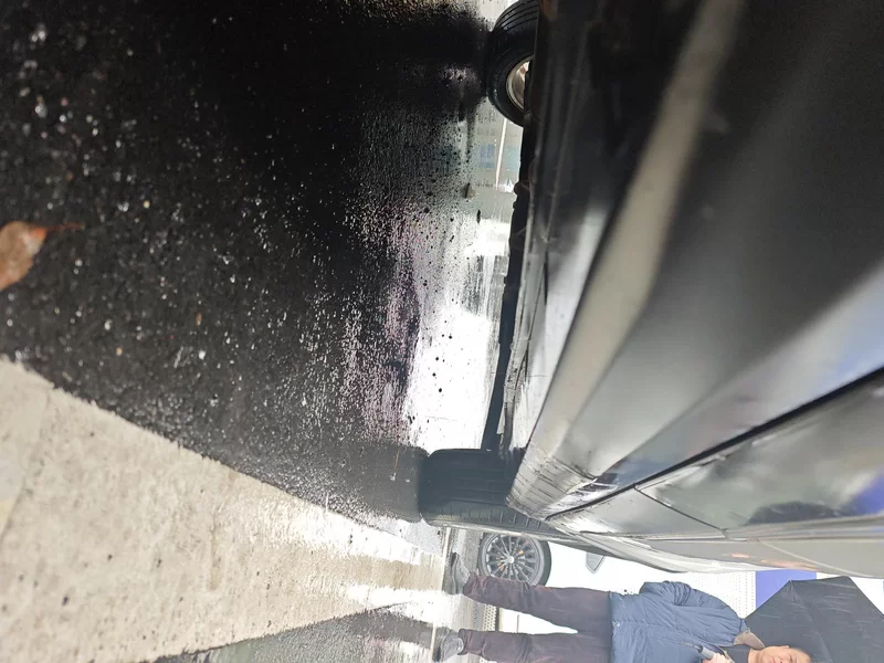 Beijing X3 2020 car image #23