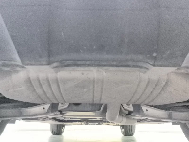 Mercedes-Benz GLB Class 2022 car image #23