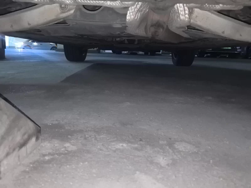 Mercedes-Benz GLA Class 2016 car image #23