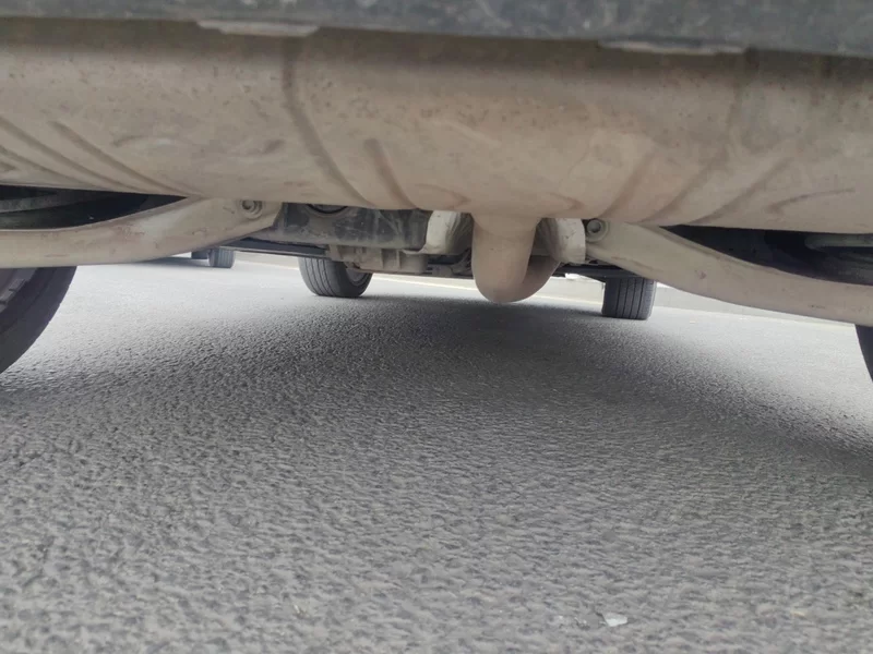 Mercedes-Benz GLA Class 2018 car image #23