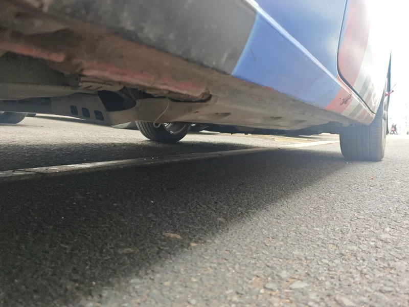 奥迪 奥迪A1 2012 汽车图片 #23