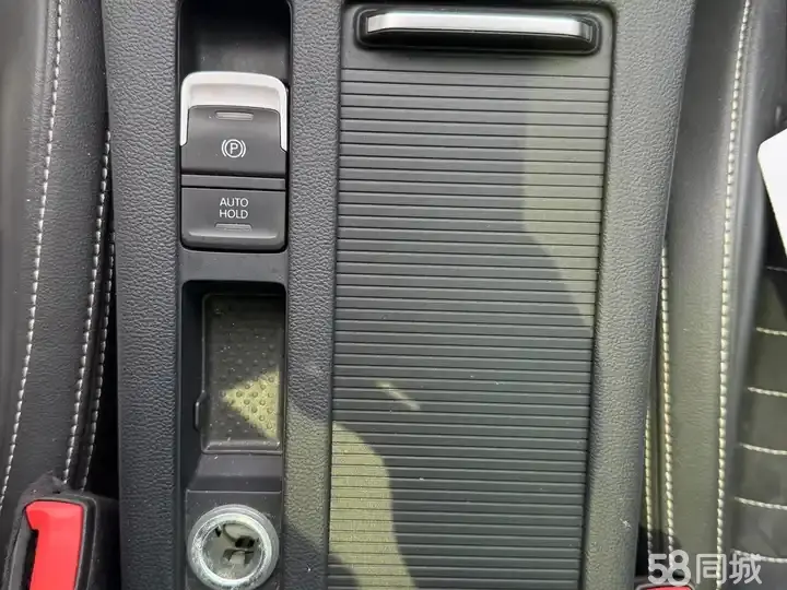 Volkswagen Magotan 2020 car image #23