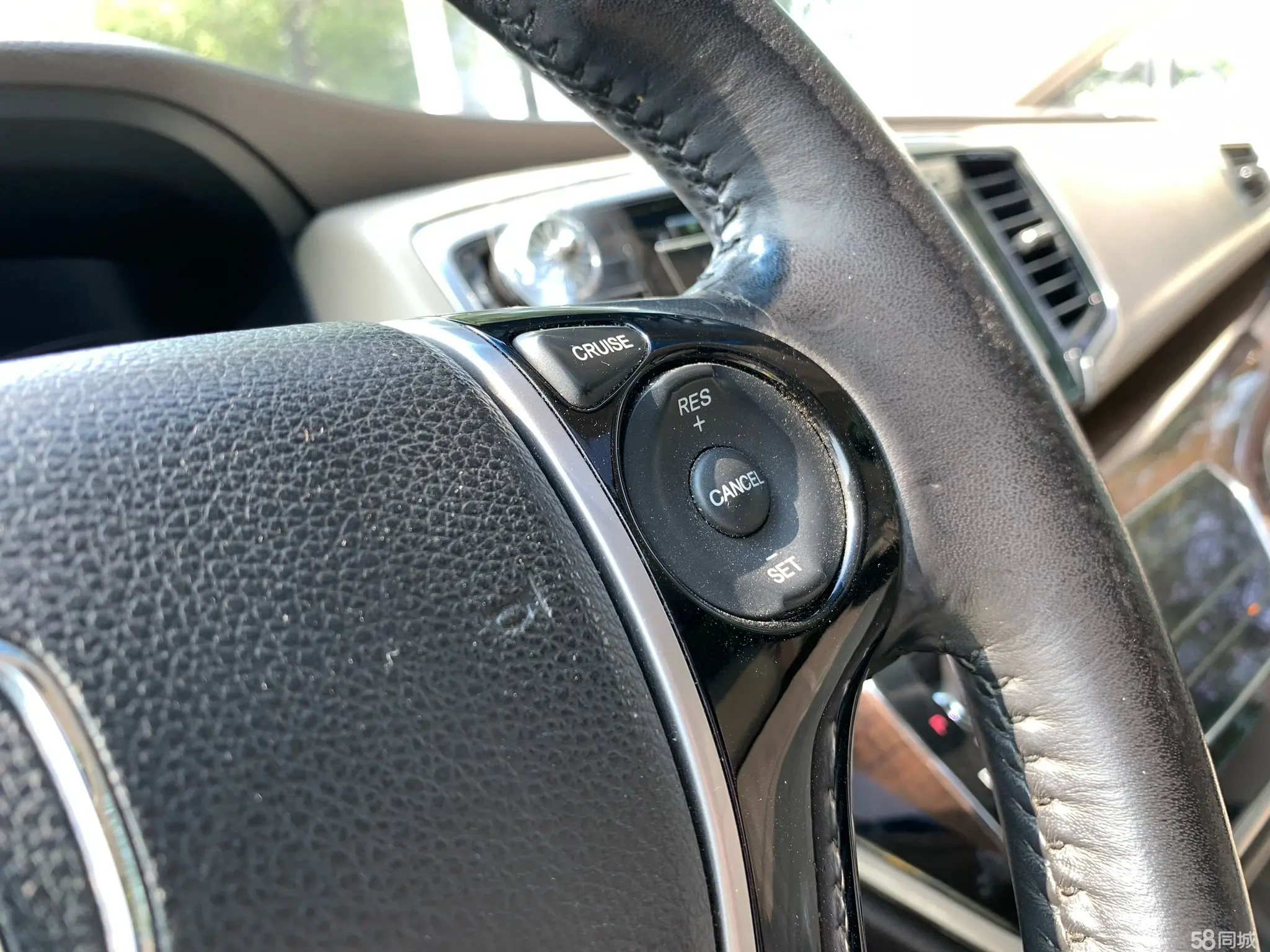 Honda ODYSSEY 2014 #23 Honda ODYSSEY 2014 car image #23