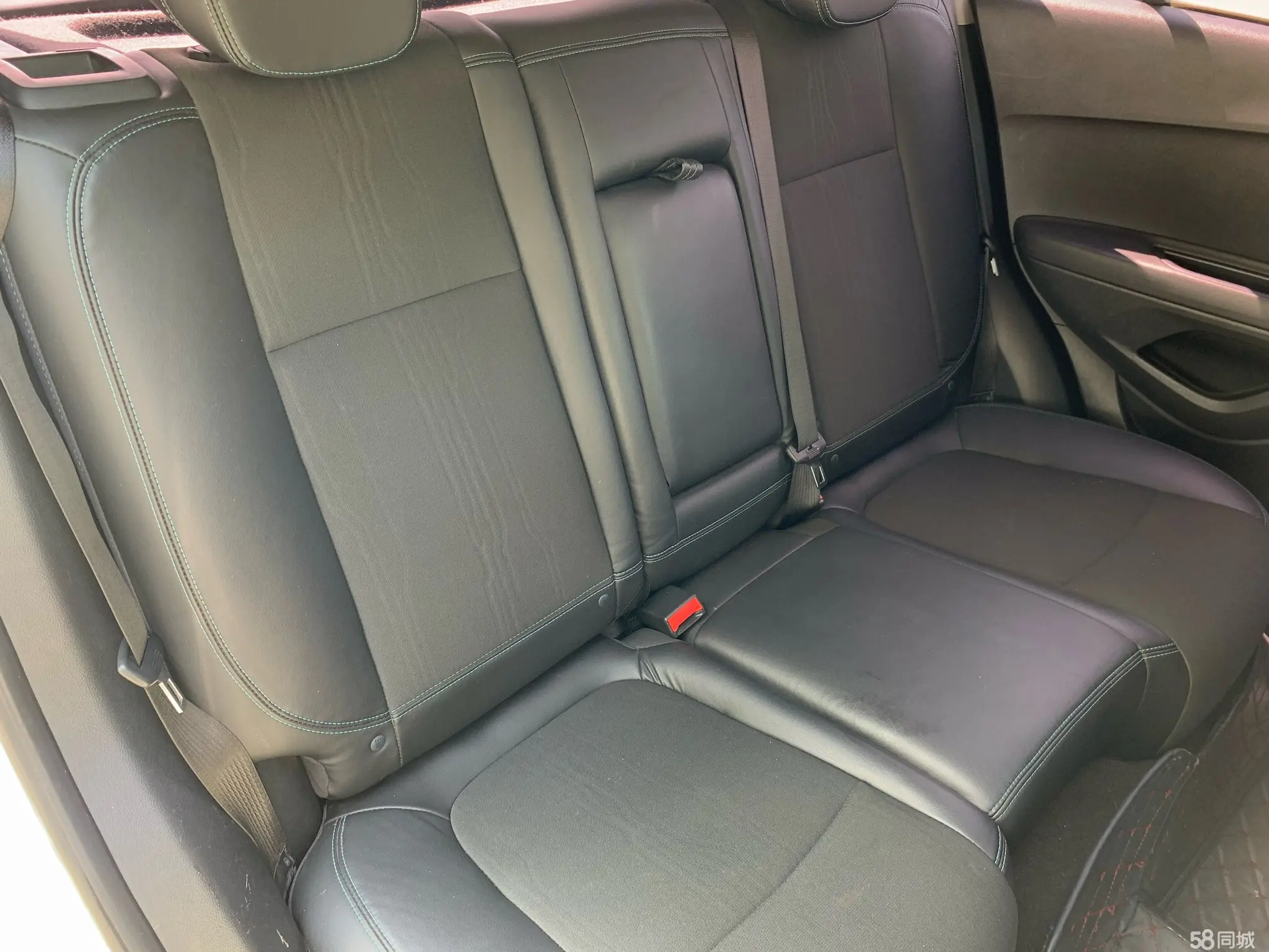 Chevrolet Tracker 2015 #23 Chevrolet Tracker 2015 car image #23