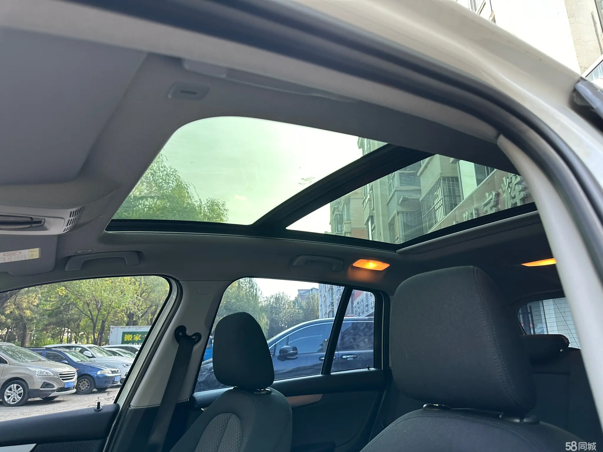 BMW 2 Series Gran Tourer 2017 car image #23