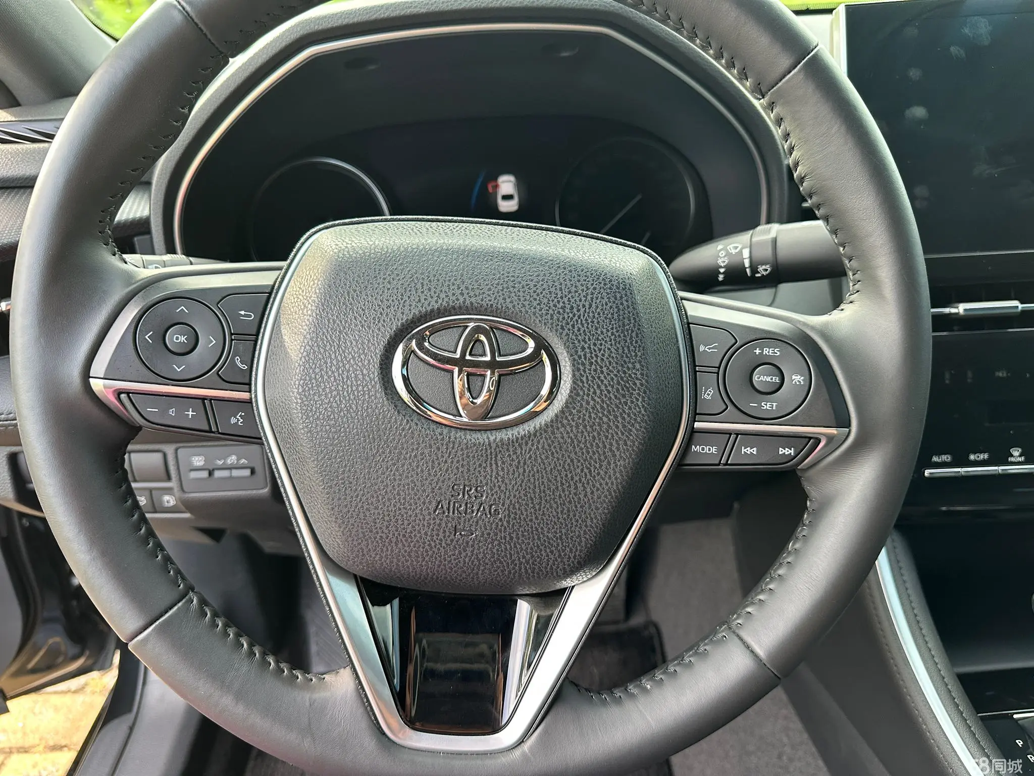 Toyota Highlander (Imported) 2022 immagine di auto #23