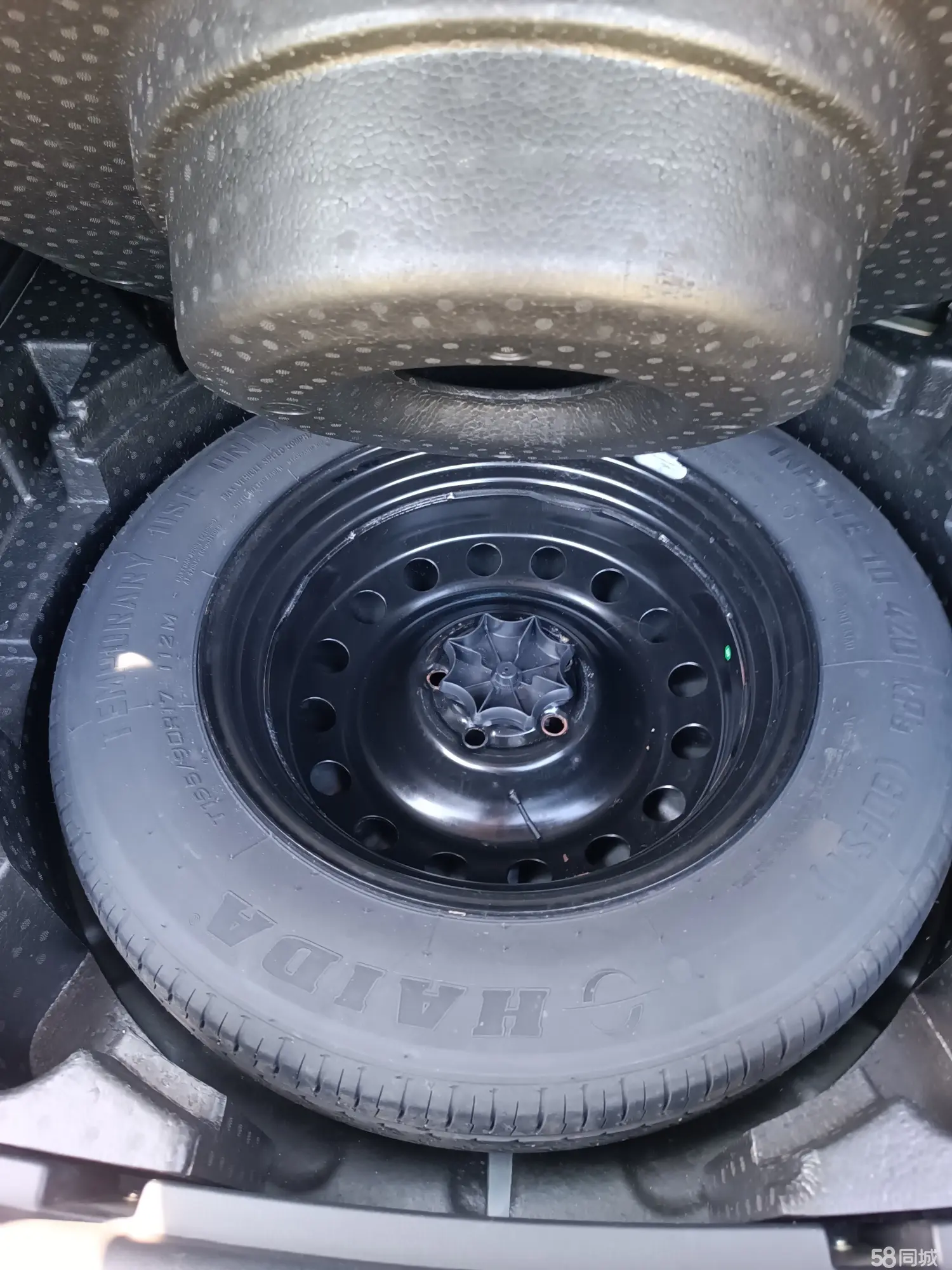 SWM Iron Man 2018 car image #23