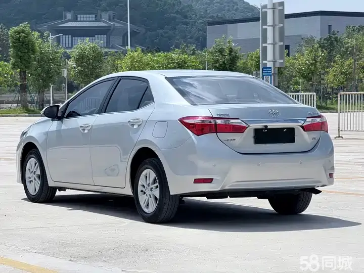 Toyota Highlander (Imported) 2014 car image #23