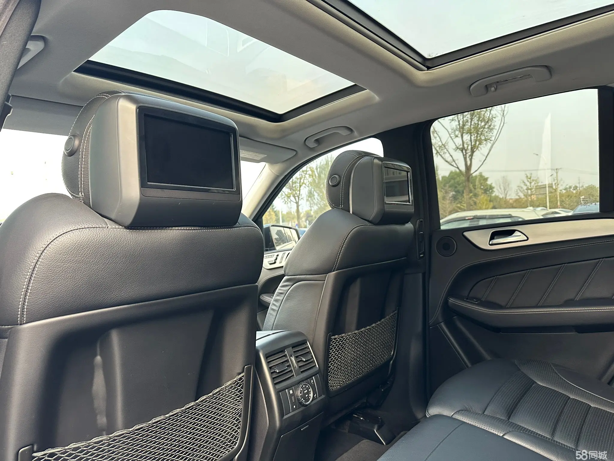 Mercedes-Benz M AMG 2014 image de voiture #23