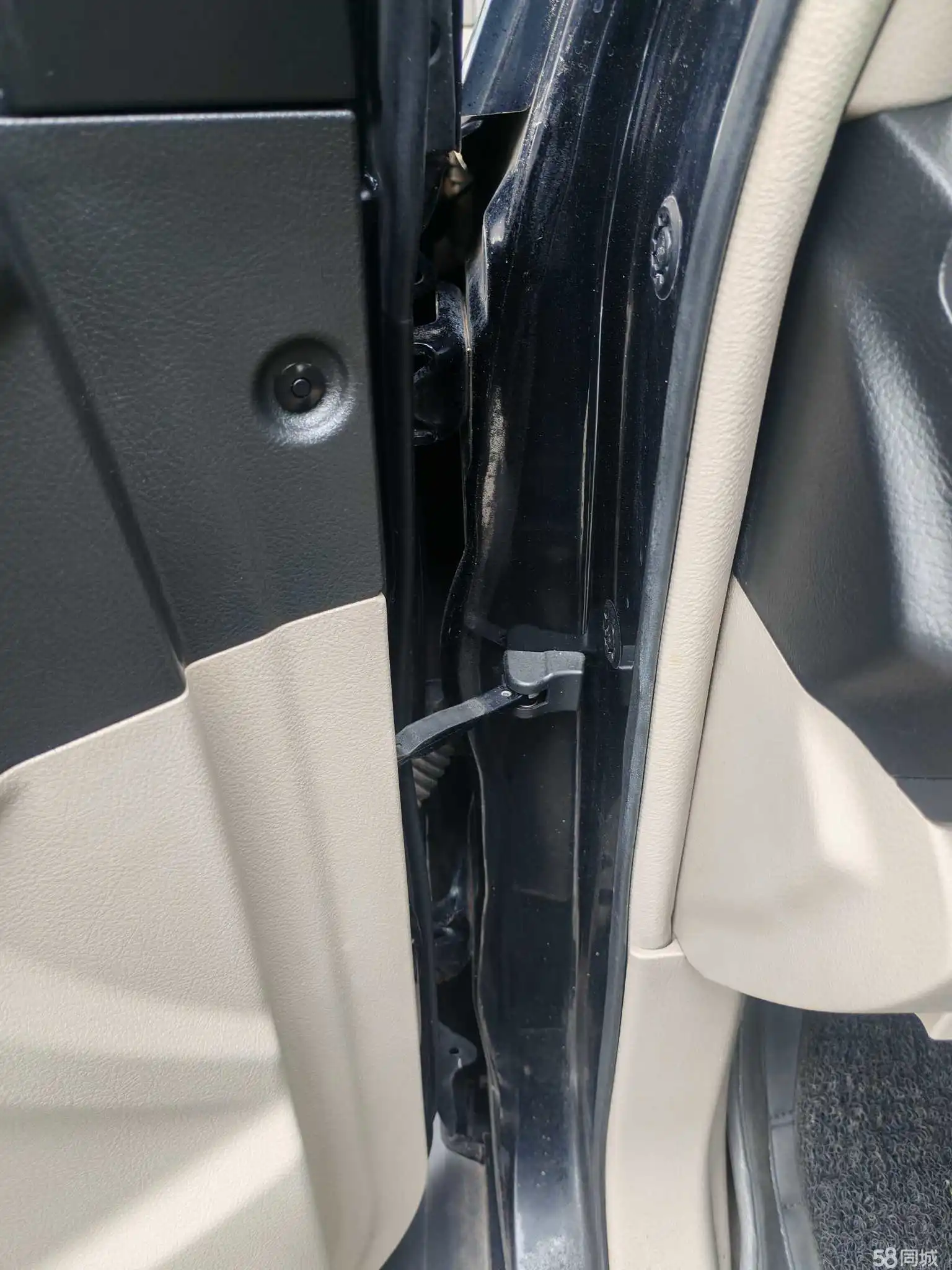 BYD S6 2013 car image #23