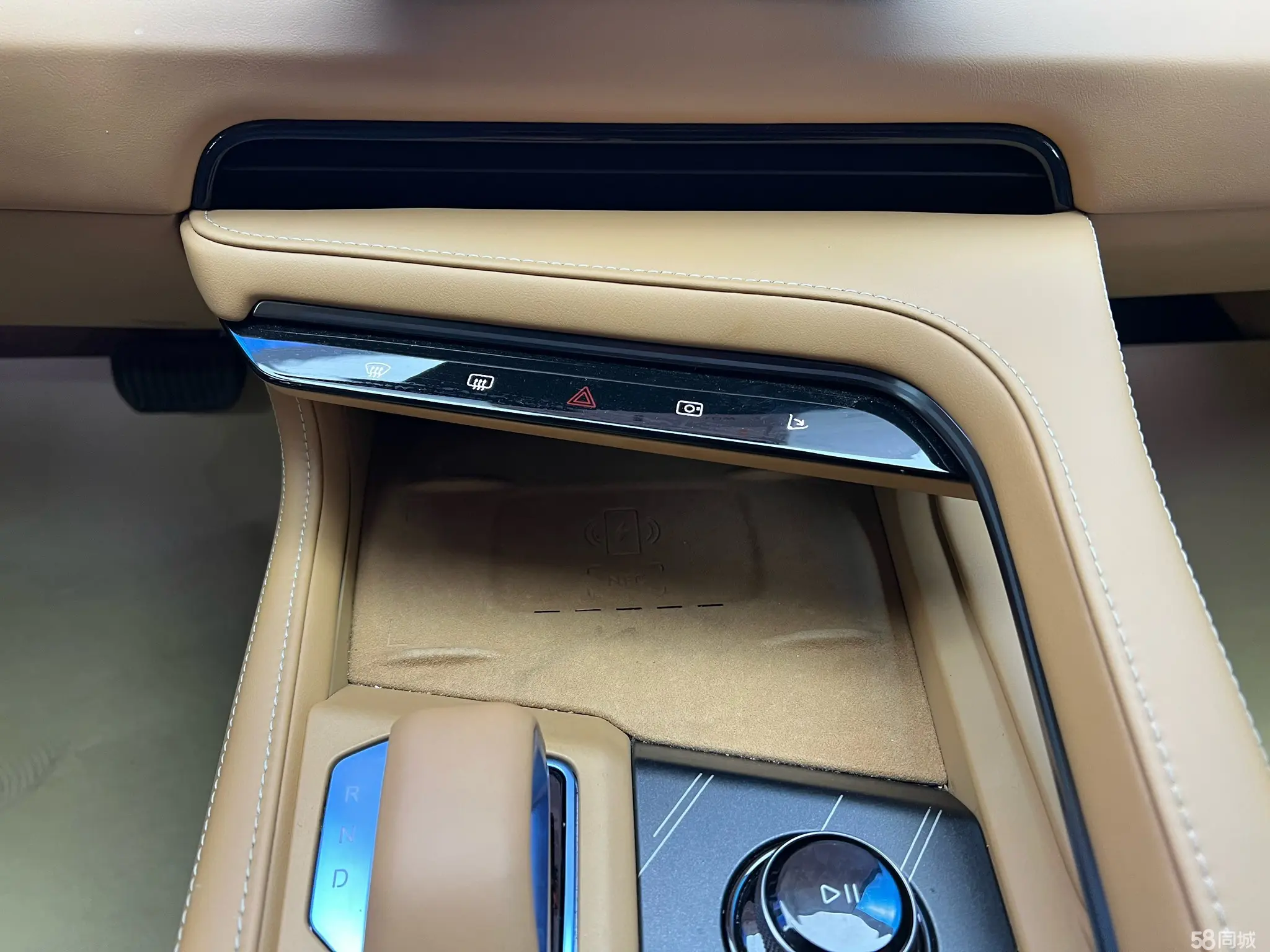 极氪 极氪001 2024 汽车图片 #23