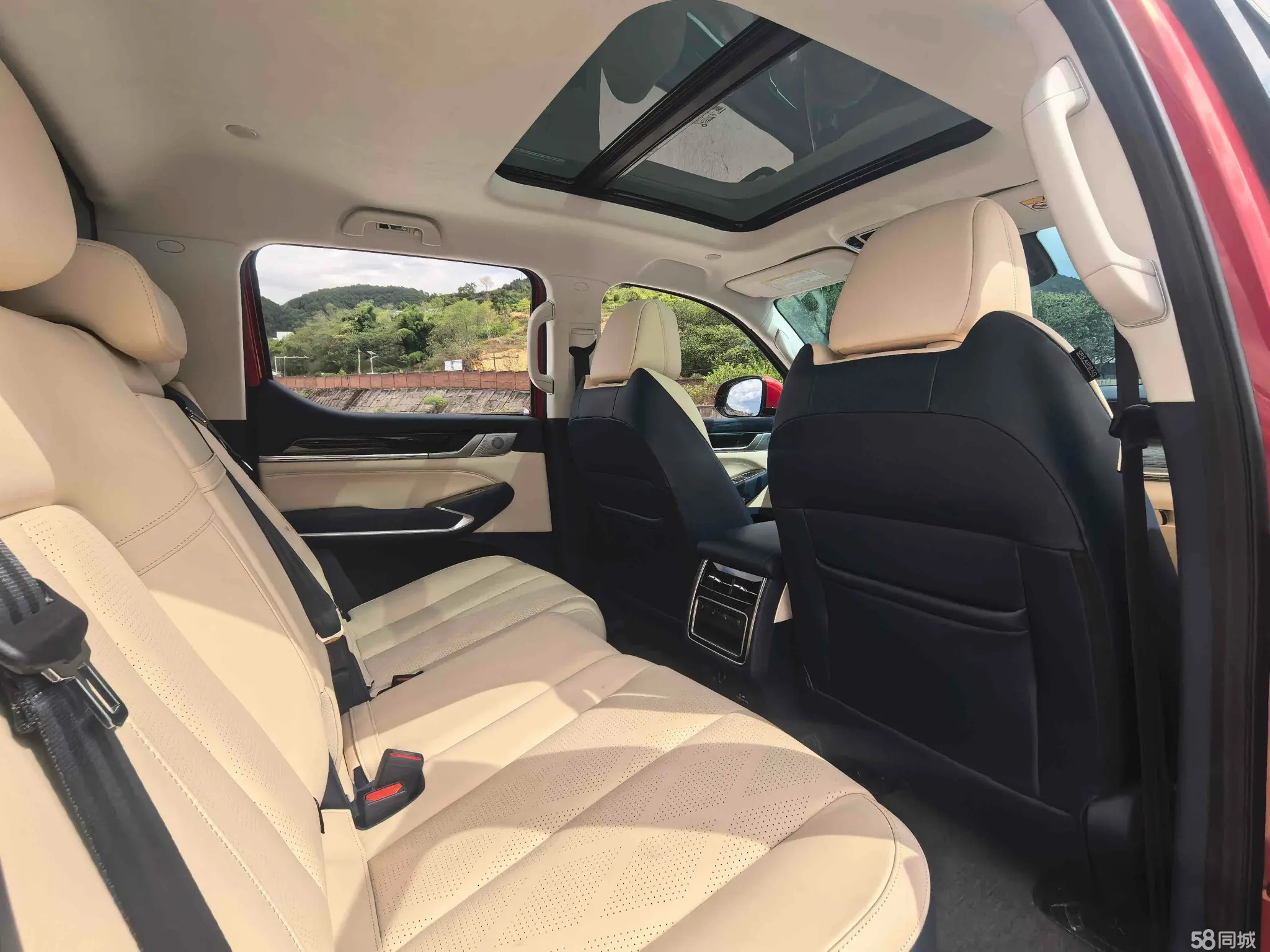 Great Wall Shanhai Pao 2023 car image #23