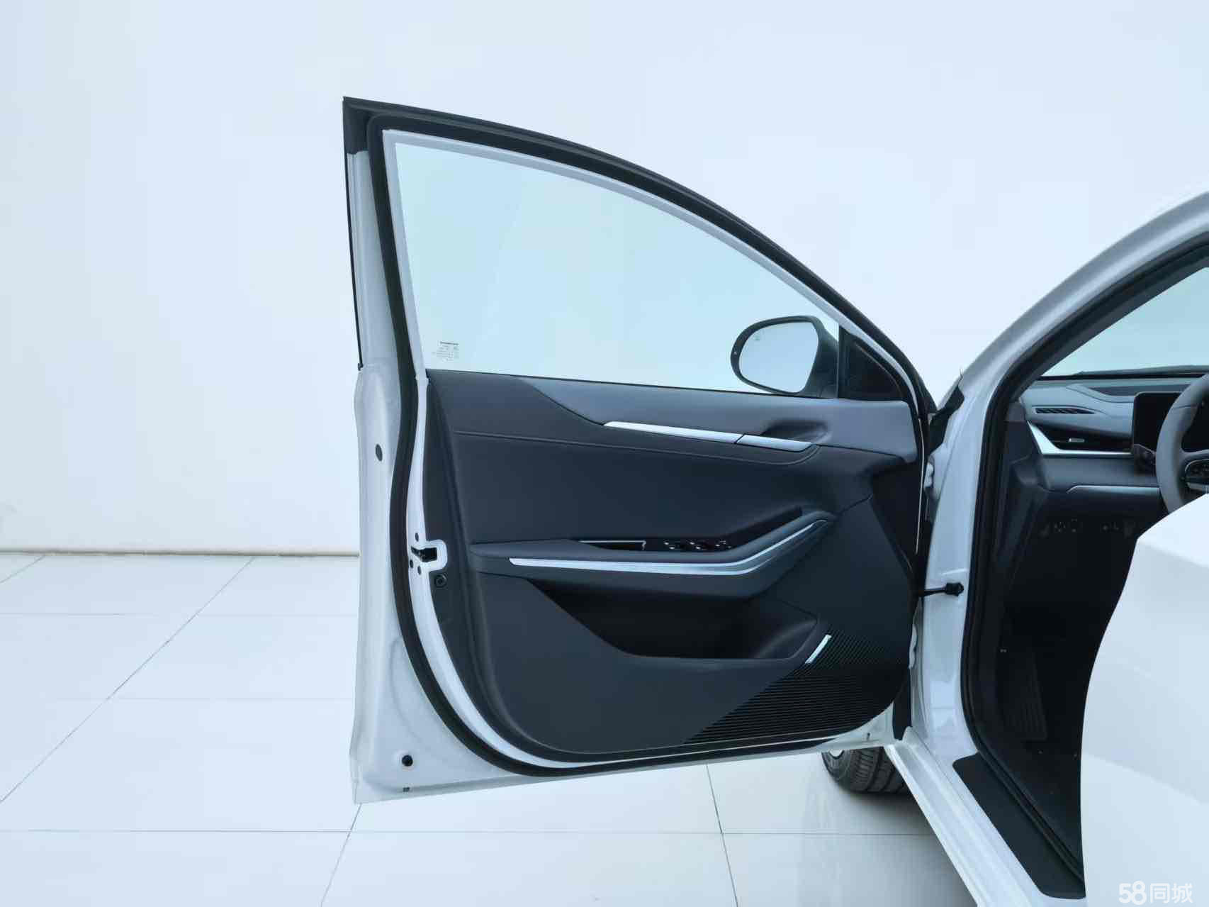 Changan Raeton Plus 2025 immagine di auto #23