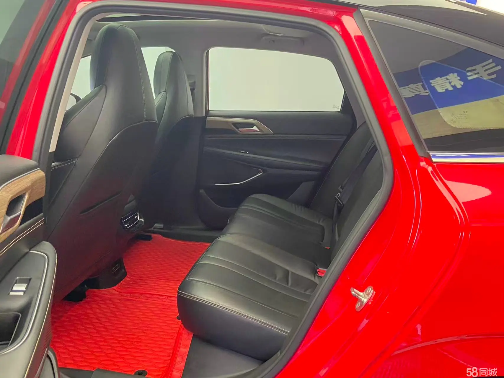 Xpeng P5 2022 #23 Xpeng P5 2022 immagine di auto #23