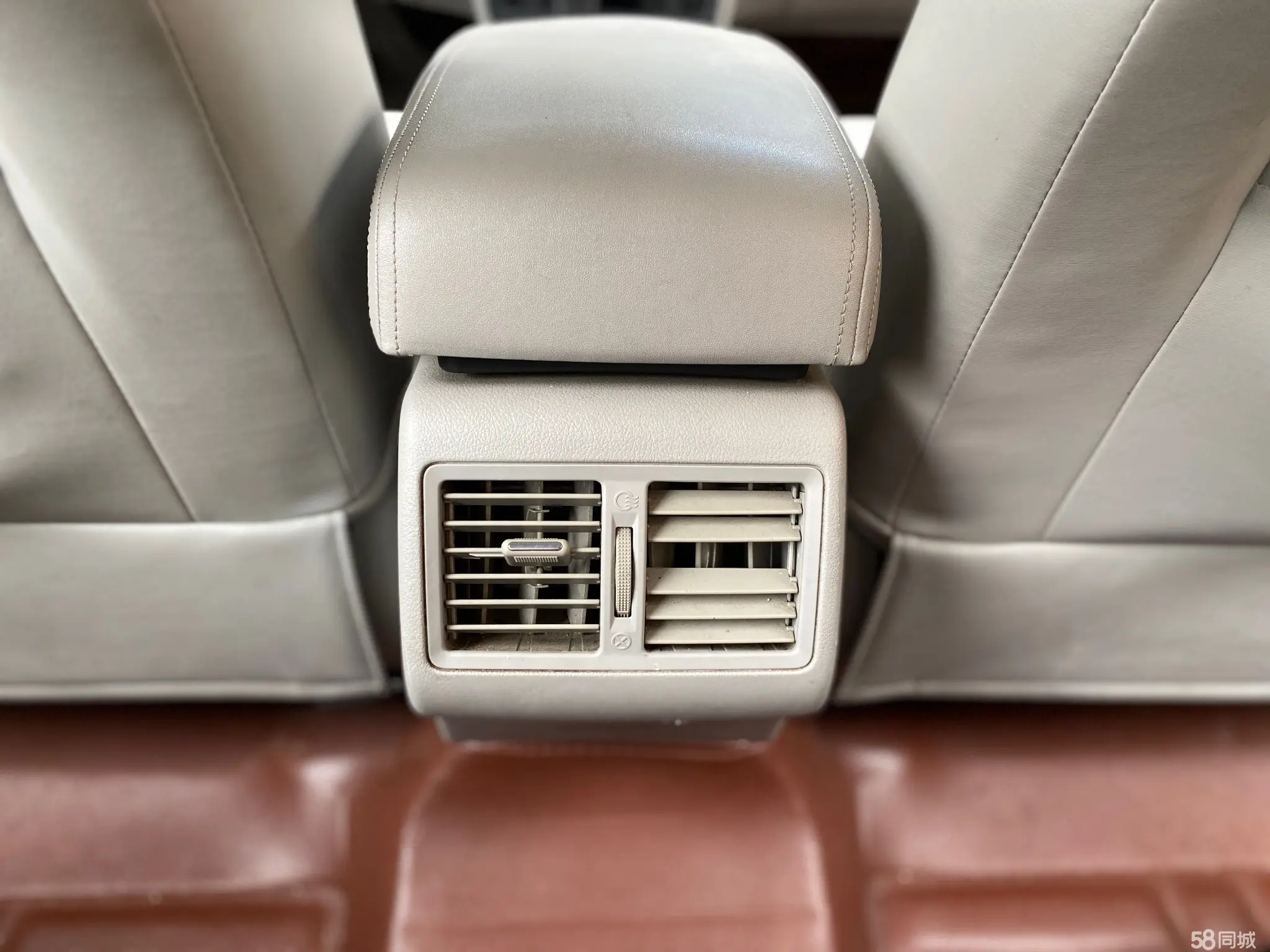 GEELY EC8 2013 #23 GEELY EC8 2013 car image #23