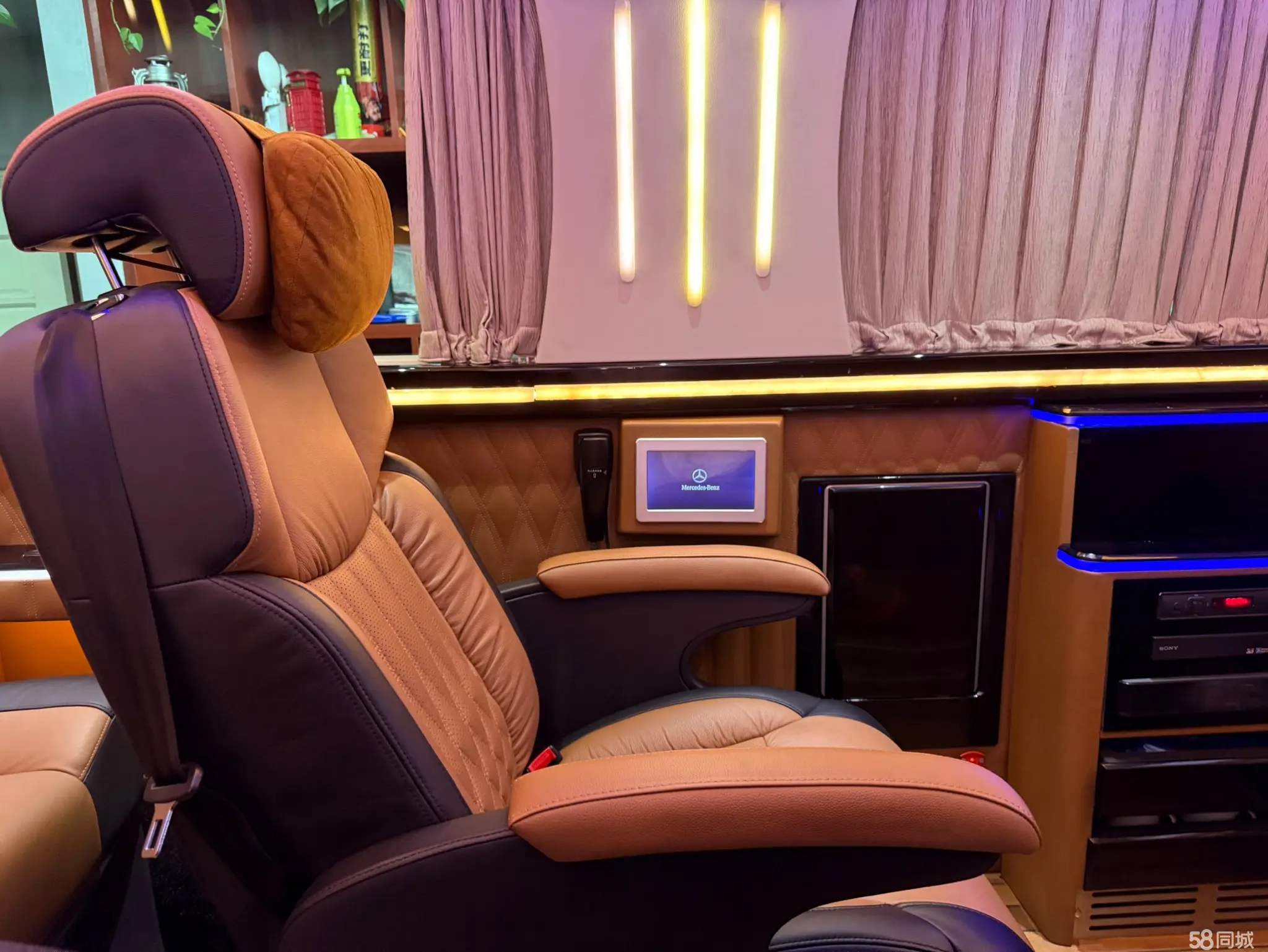 Mercedes-Benz Sprinter 2017 #23 Mercedes-Benz Sprinter 2017 car image #23