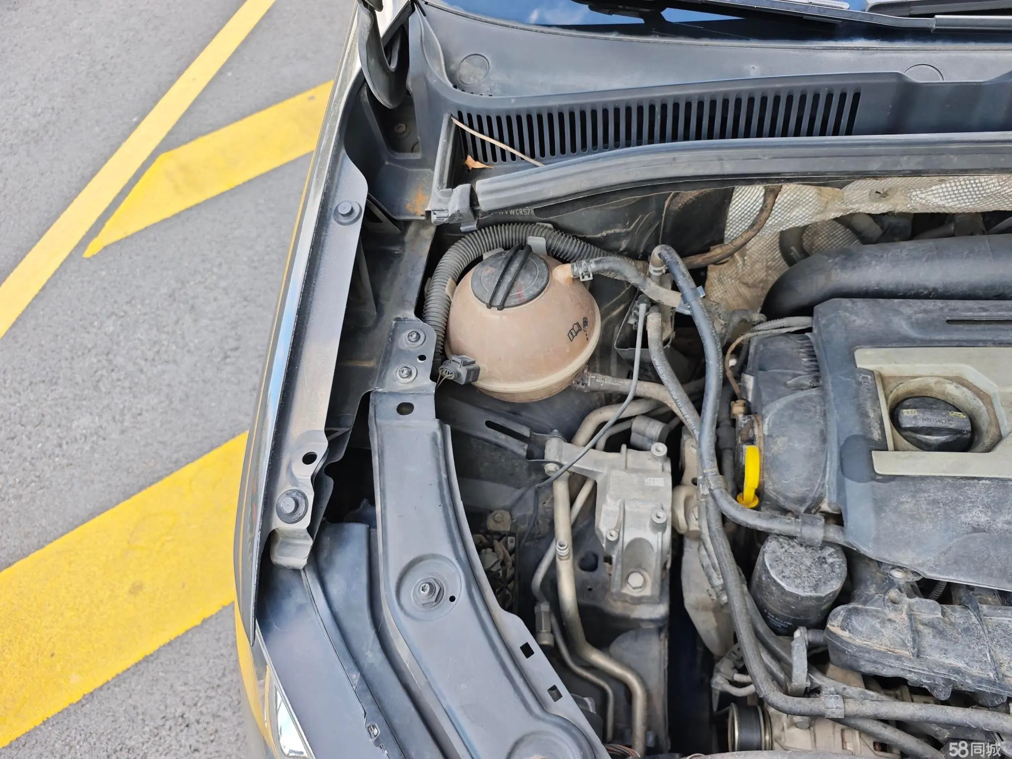 Volkswagen Sharan 2015 immagine di auto #23