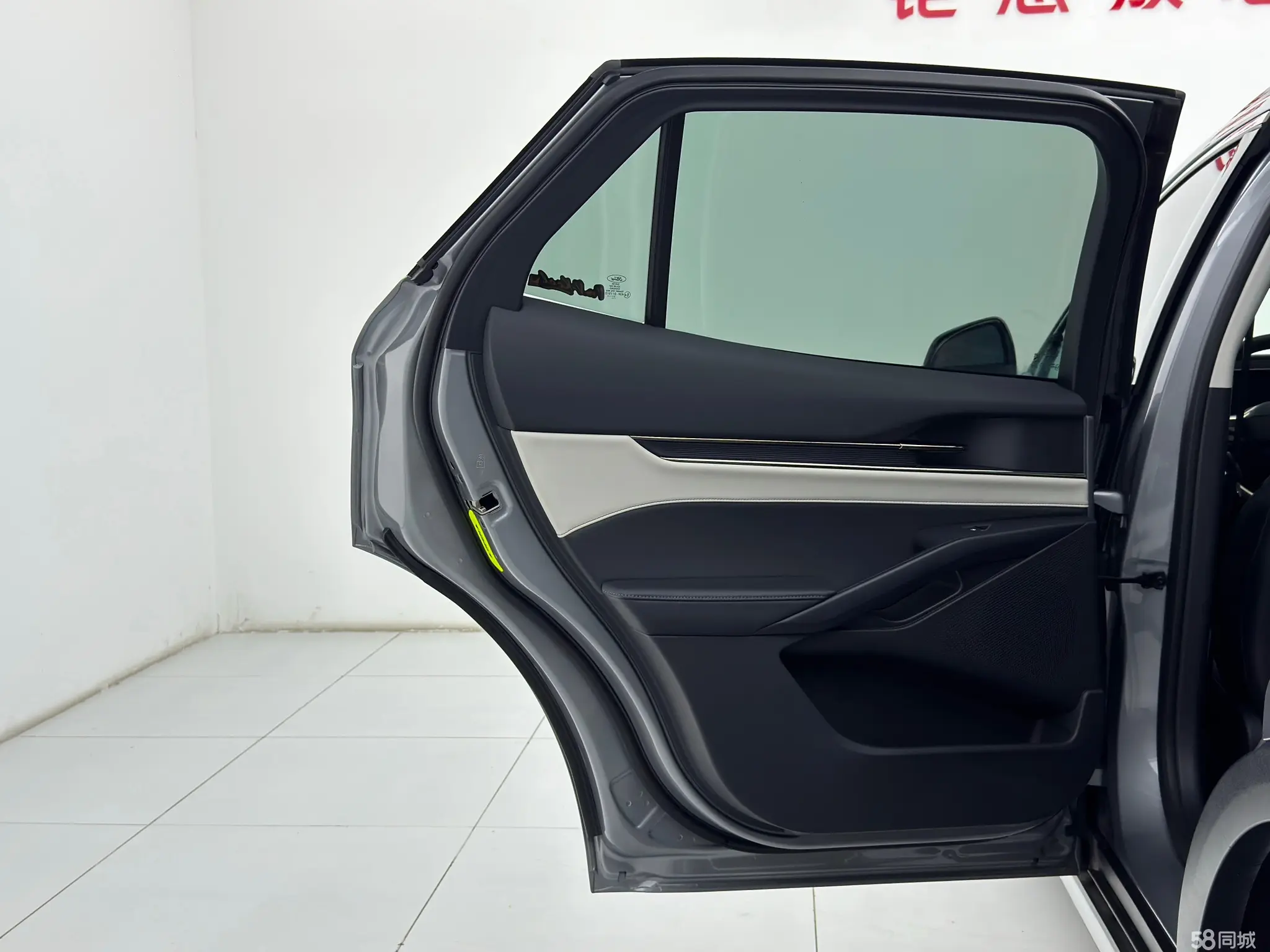 Ford Evos 2022 imagem de carro #23