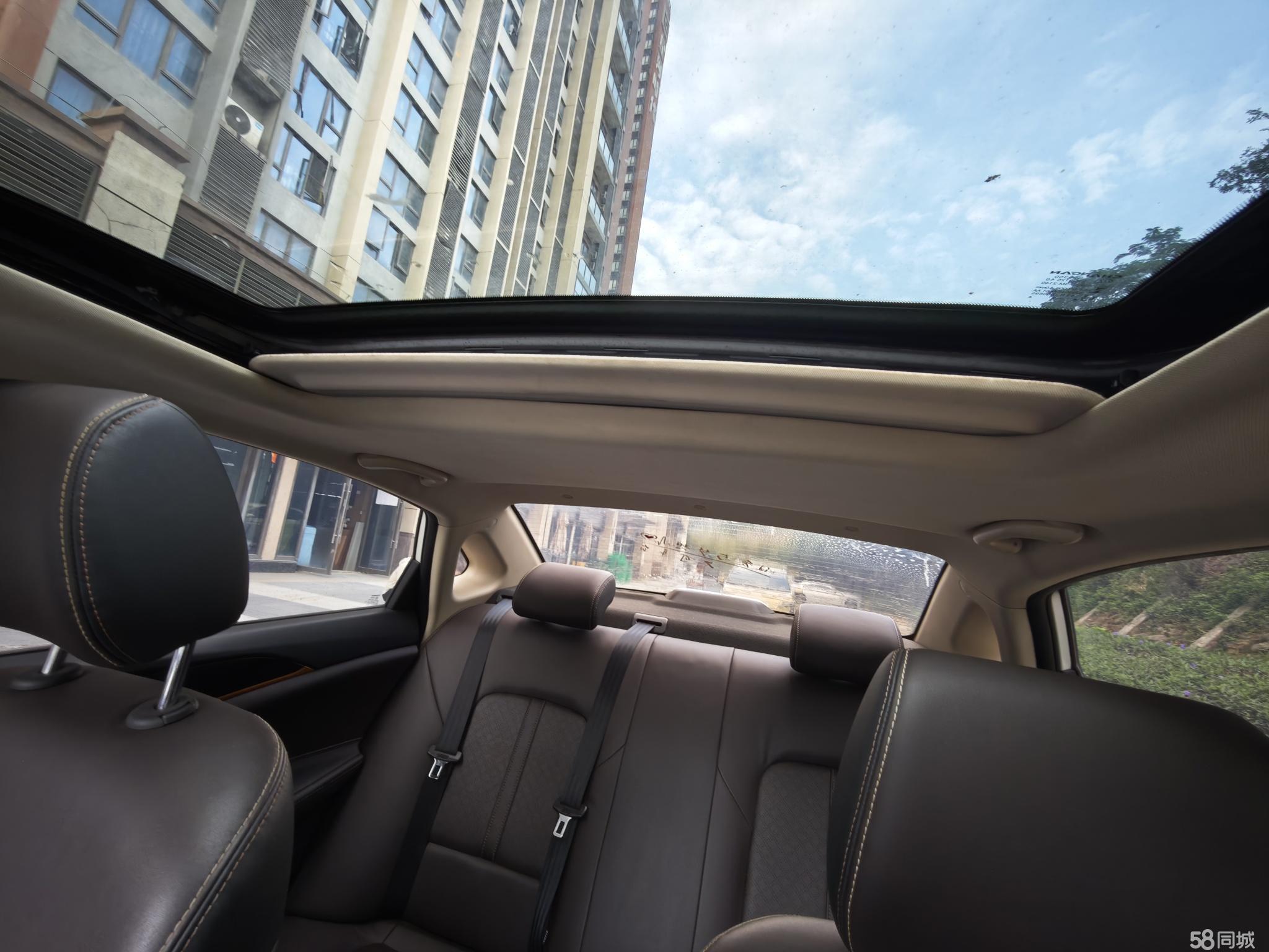 Changan Eado DT 2019 car image #23