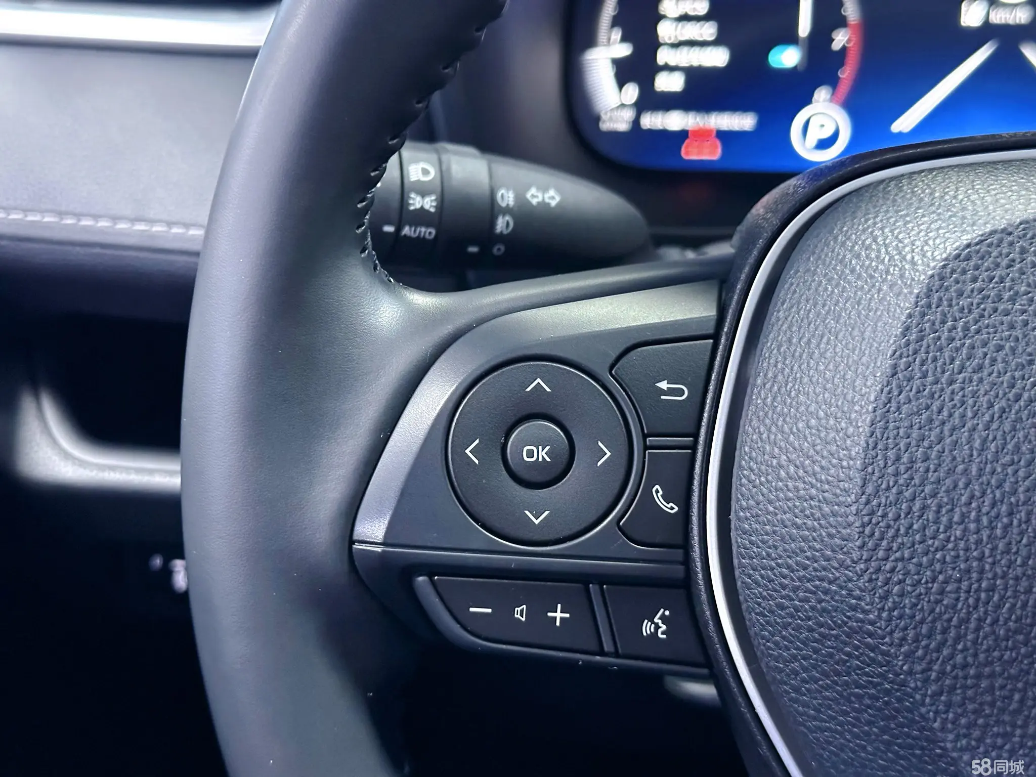 Toyota Wildlander 2023 imagem de carro #23