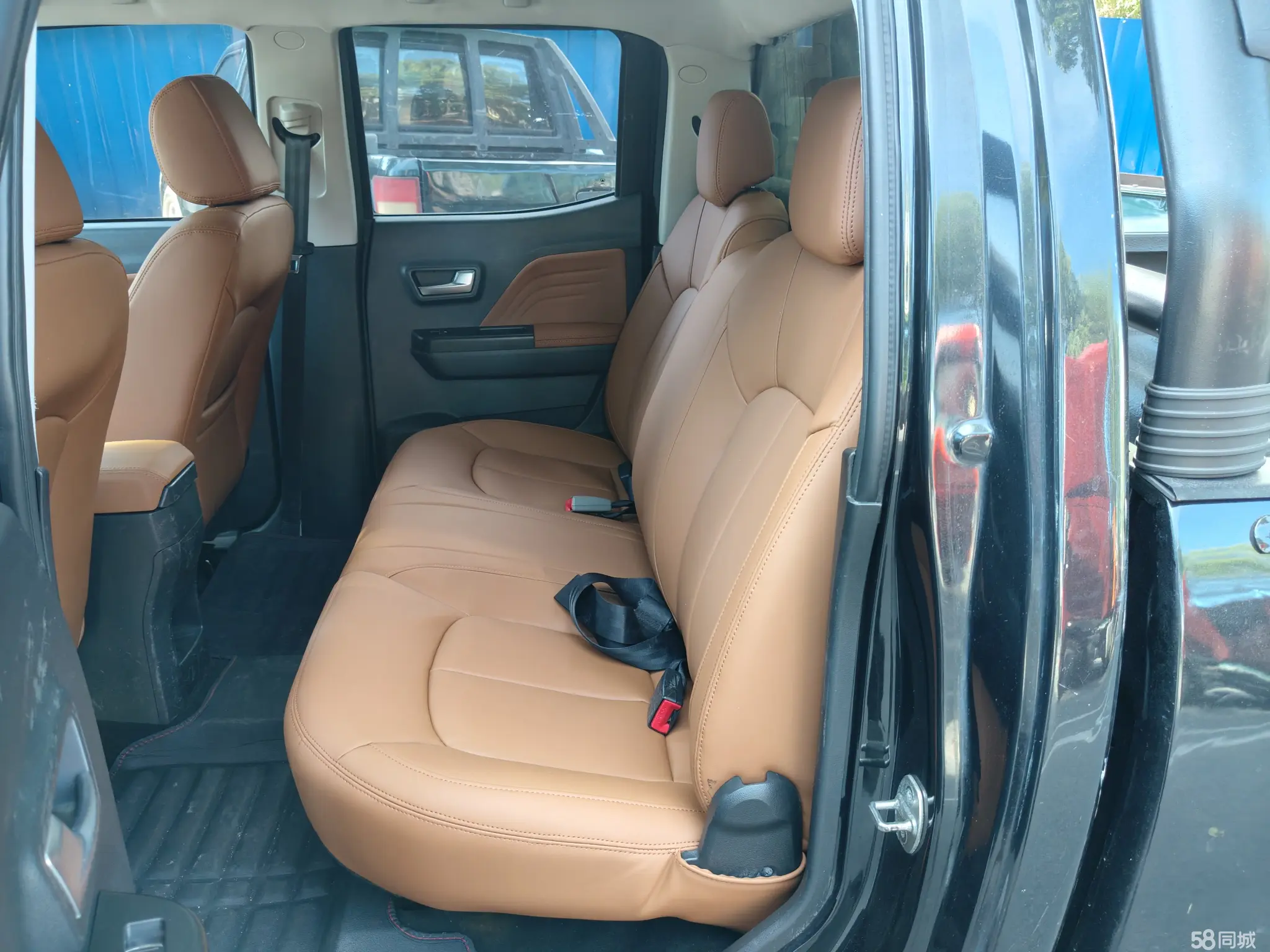 Great Wall Wingle 7 2020 #23 Great Wall Wingle 7 2020 car image #23