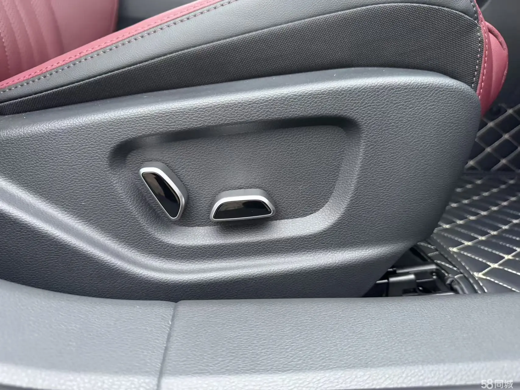 HongQi S9 2025 car image #23