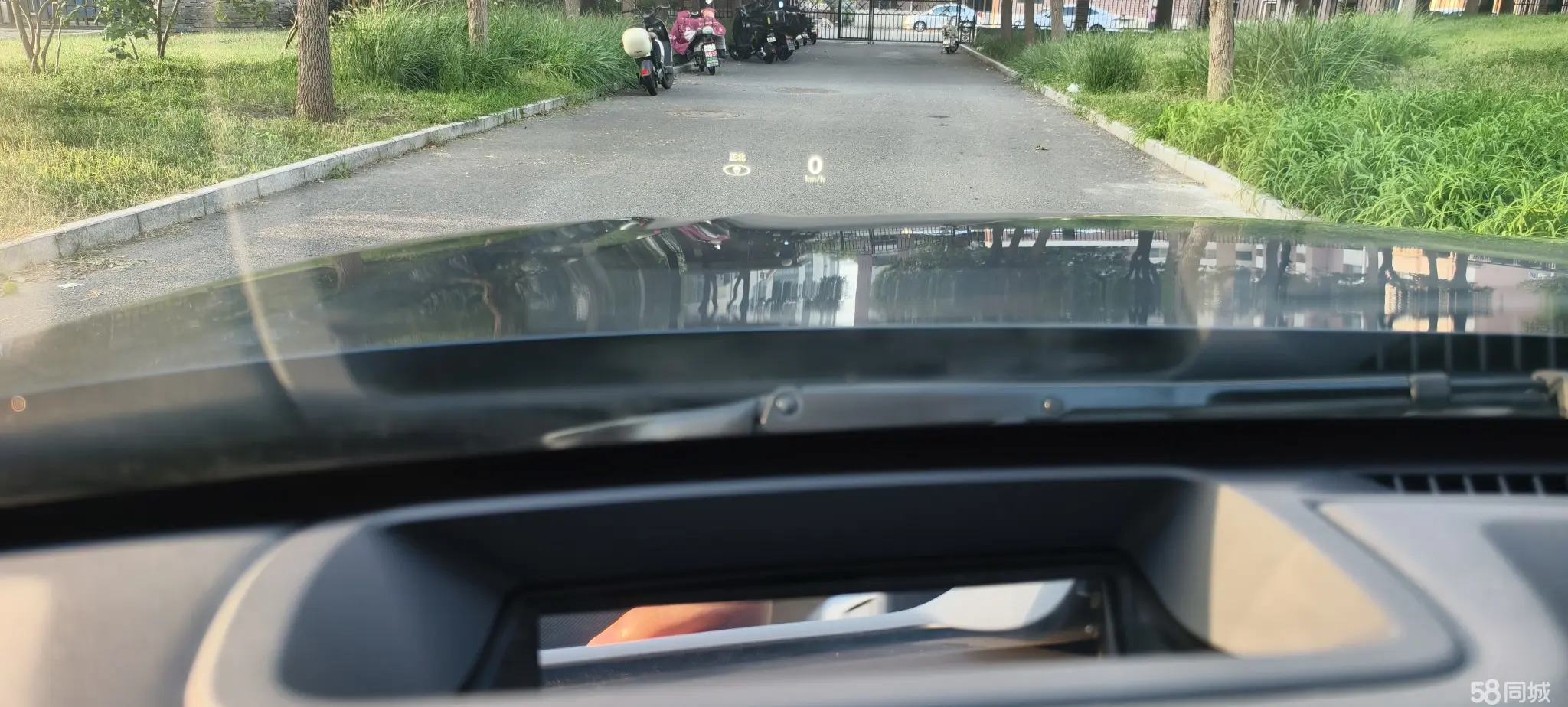 BYD F3R 2023 #23 BYD F3R 2023 immagine di auto #23