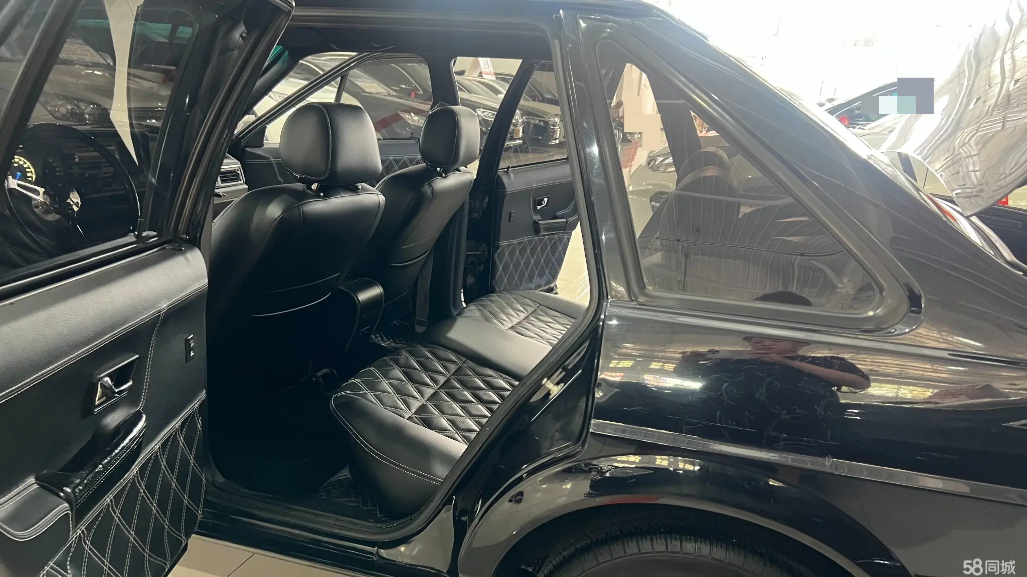 Volkswagen Santana Classic 2010 изображение автомобиля #23