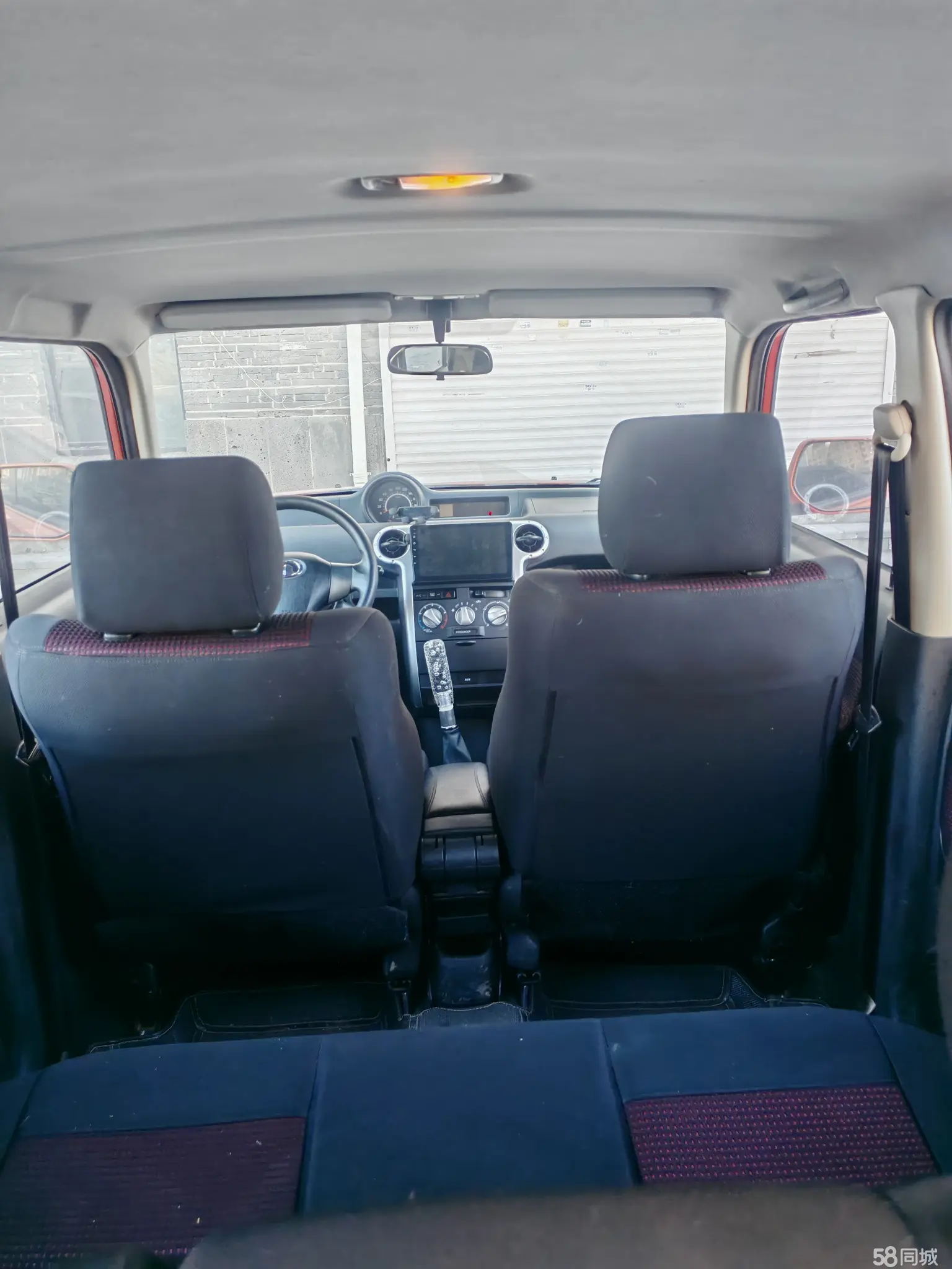 Great Wall M2 2010 صورة سيارة #23